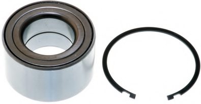 DENCKERMANN W413274 Wheel Bearing Kit
